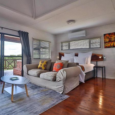 Marloth Kruger View Appartement Marloth Park Buitenkant foto
