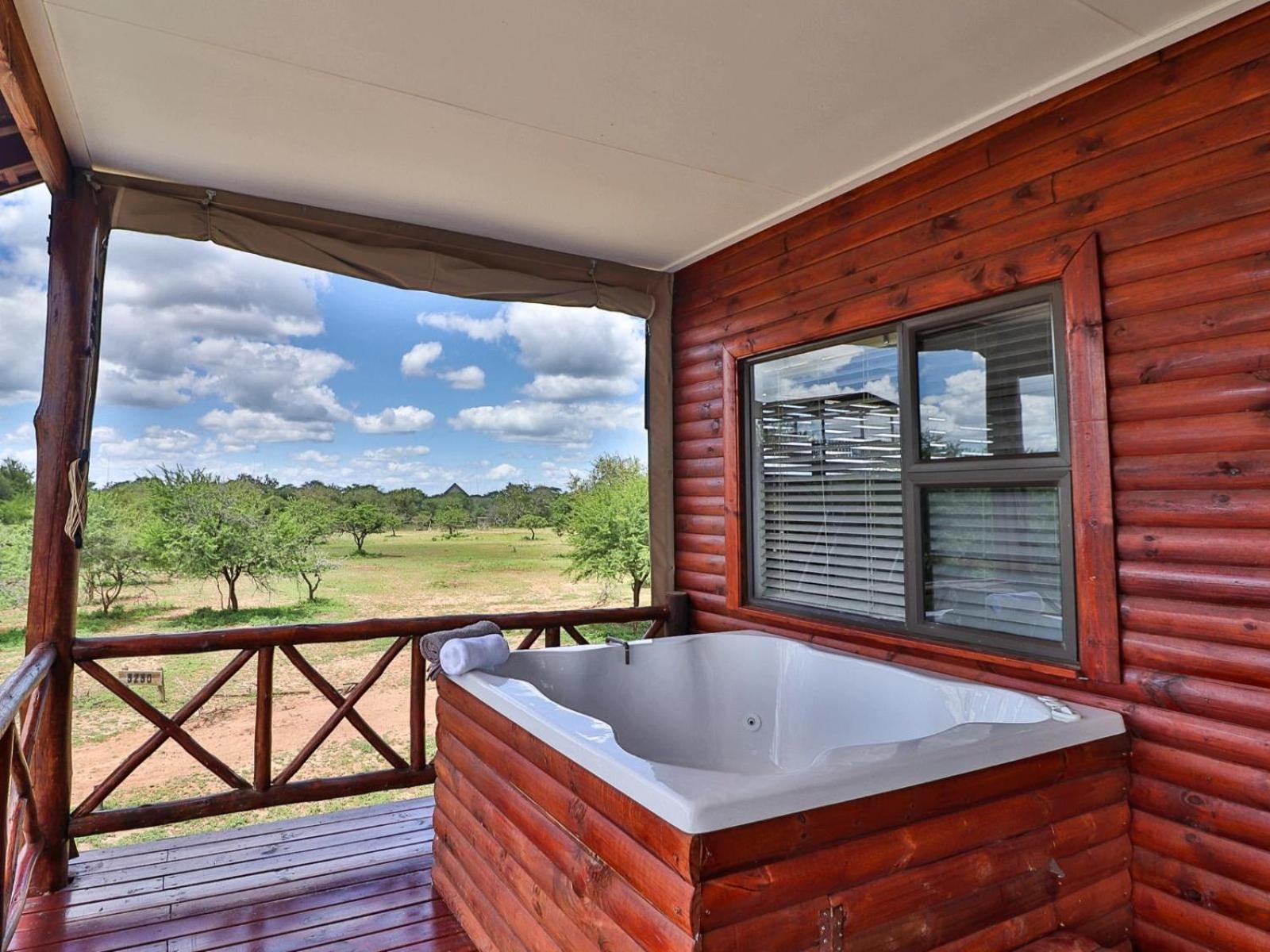 Marloth Kruger View Appartement Marloth Park Buitenkant foto