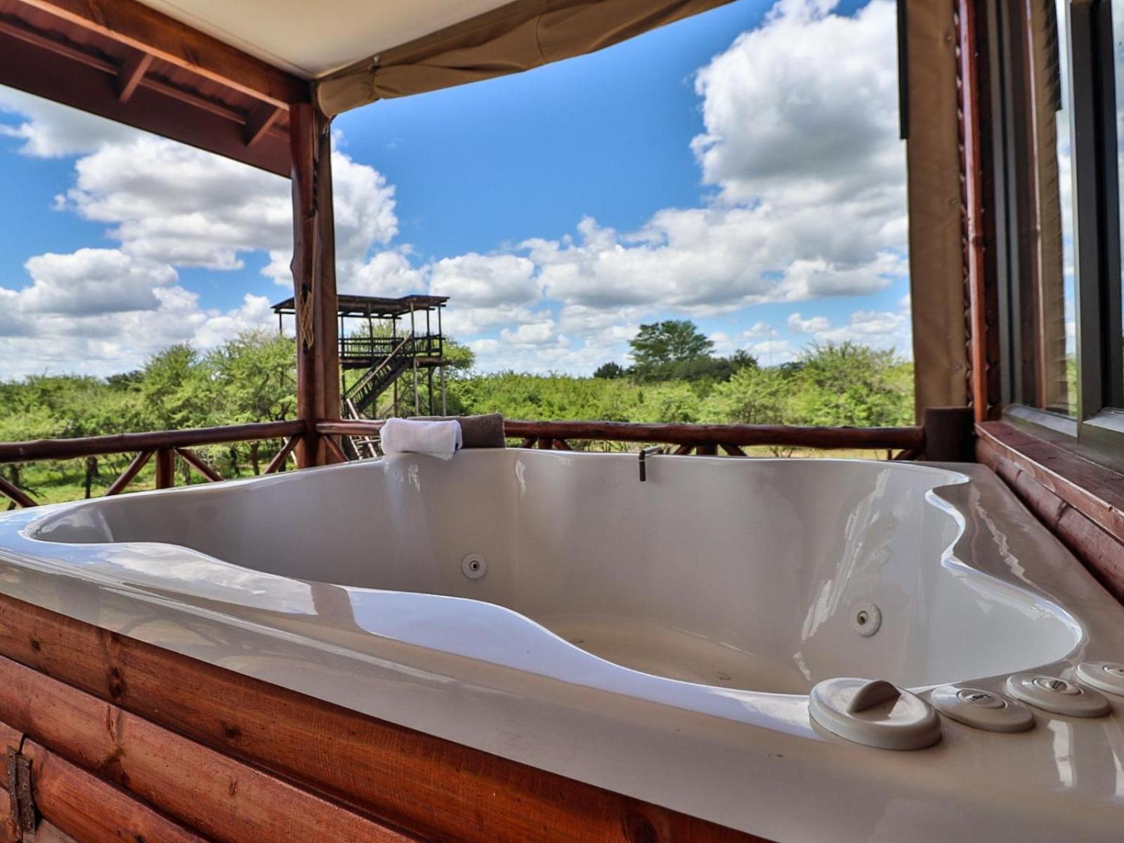 Marloth Kruger View Appartement Marloth Park Kamer foto