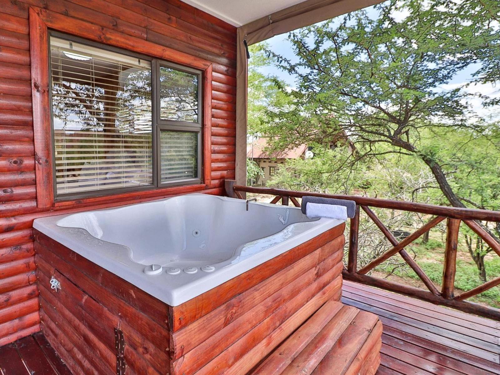 Marloth Kruger View Appartement Marloth Park Kamer foto