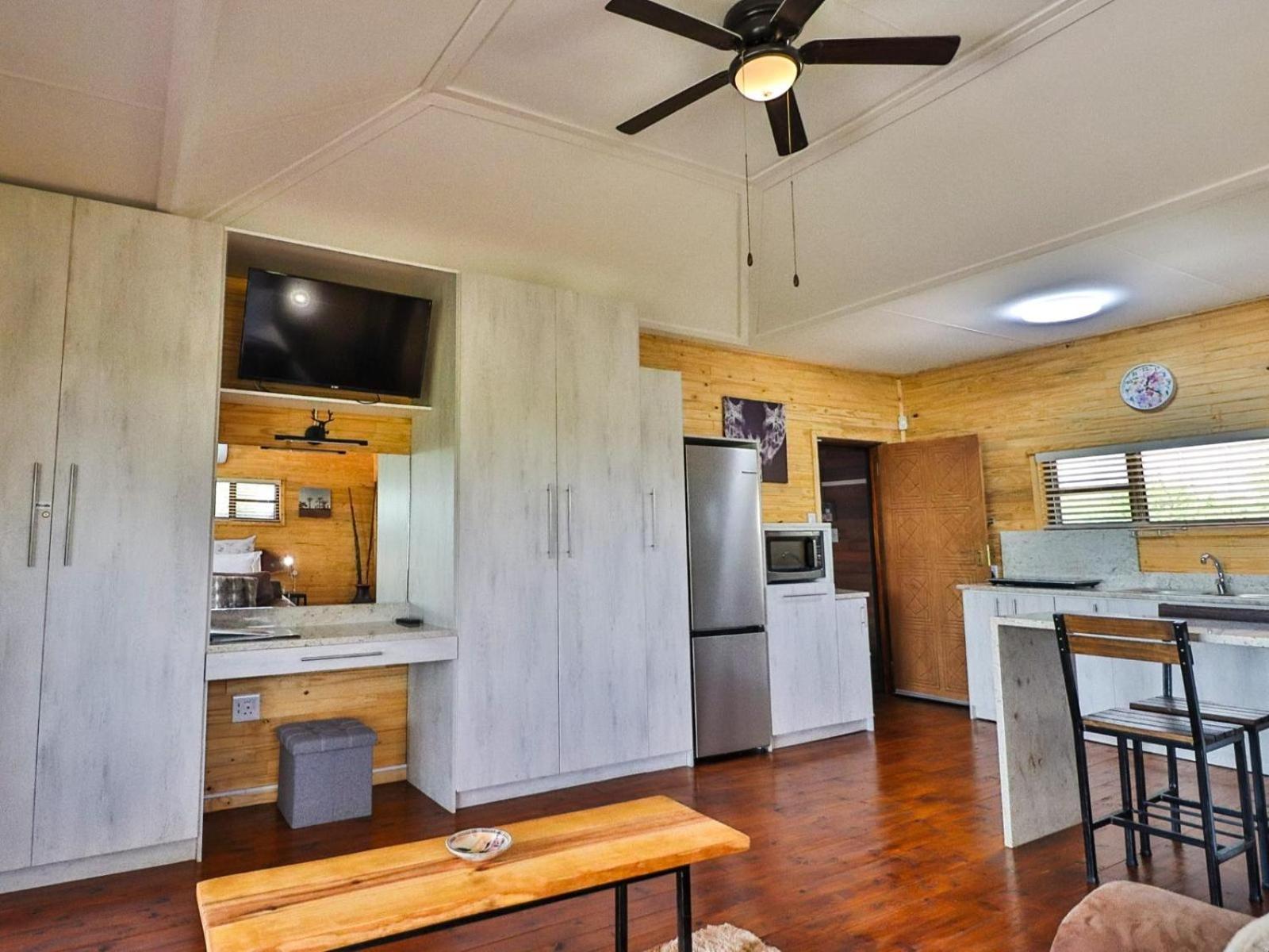 Marloth Kruger View Appartement Marloth Park Kamer foto