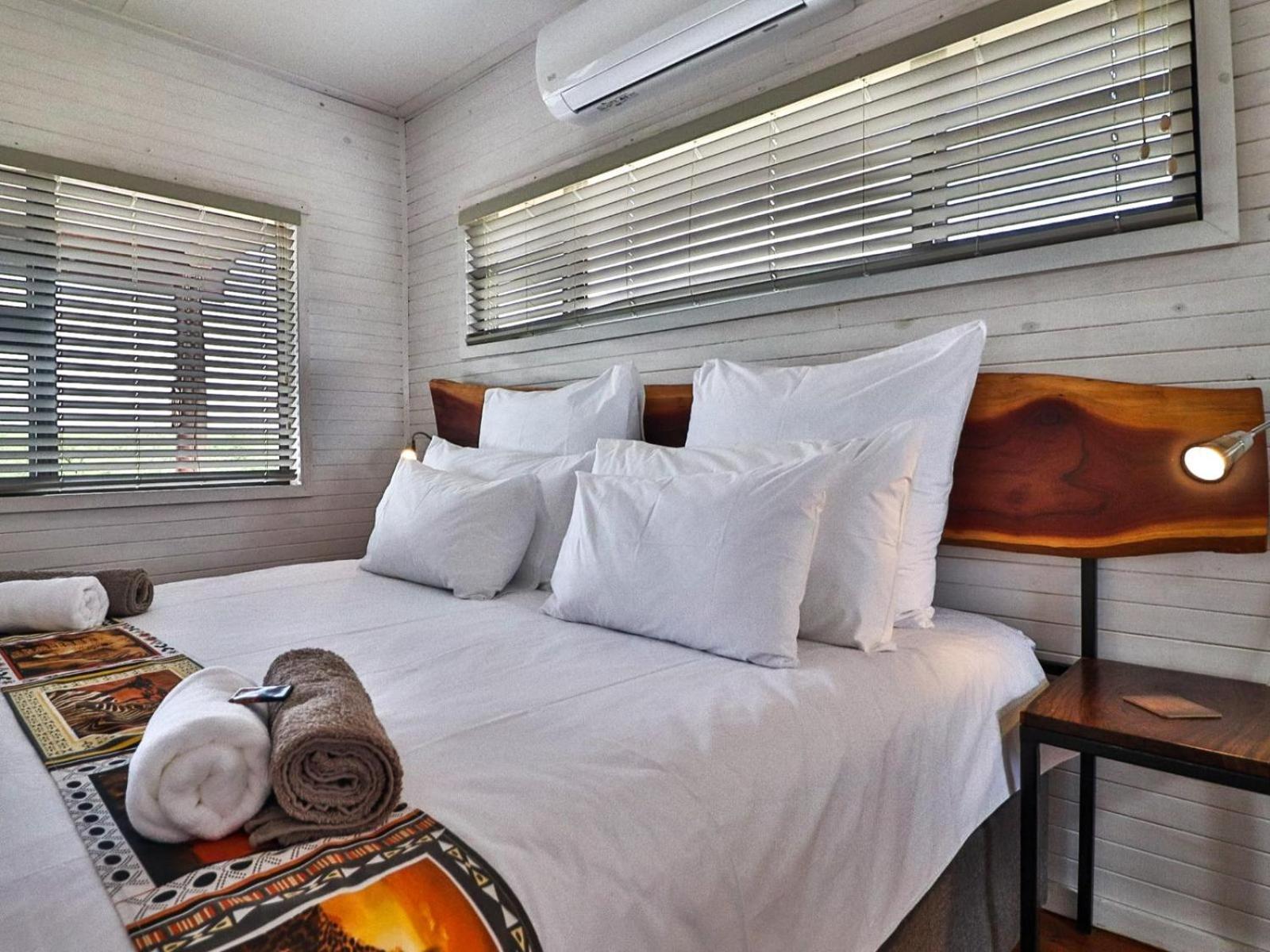 Marloth Kruger View Appartement Marloth Park Kamer foto