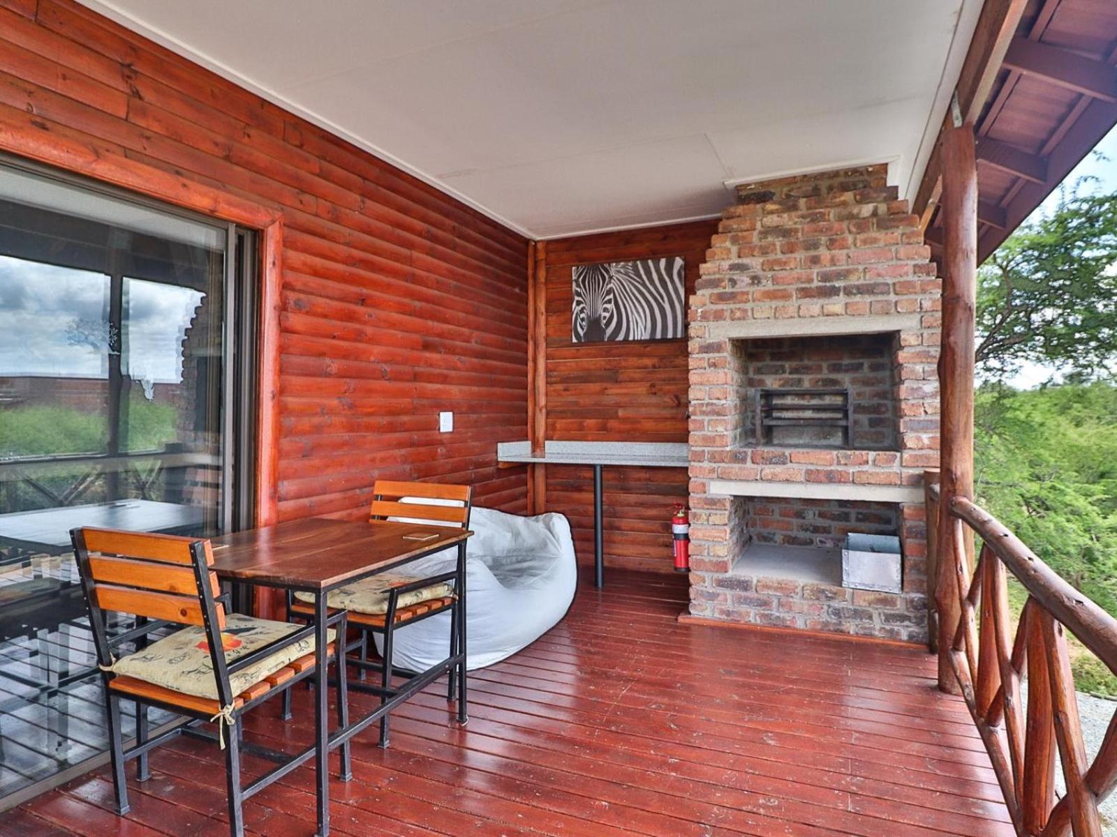 Marloth Kruger View Appartement Marloth Park Kamer foto